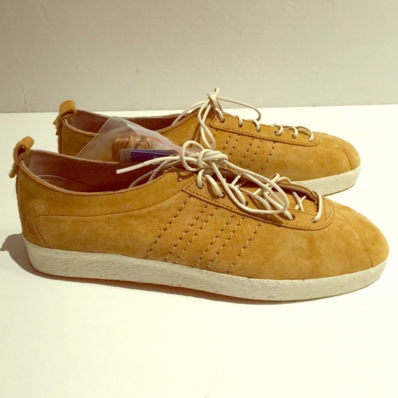 Zapatillas adidas Gazelle Vin WW hombres tamaño 75 que es de 9 mujeres poshmark Zapatillas adidas Gazelle Vin WW hombres tamaño 75 que es de 9 mujeres poshmark